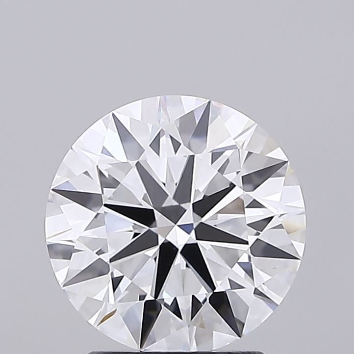 IGI Round 2.4ct D VVS2 - Loose Lab Diamond: IGI Round 2.4ct D VVS2 - Loose Lab Diamond Item Specifics: Source: This Is A Real Diamond Grown In A Lab Not Mined. Carat: 2.4 Cut: EX Color: D Clarity: VVS2 Polish: EX Symmetry: EX Measurements: 8.57