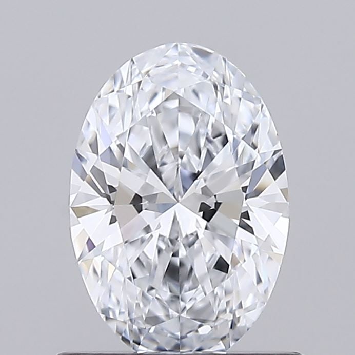 IGI Oval 0.76ct D VVS1 - Loose Lab Diamond: IGI Oval 0.76ct D VVS1 - Loose Lab Diamond Item Specifics: Source: This Is A Real Diamond Grown In A Lab Not Mined. Carat: 0.76 Cut: - Color: D Clarity: VVS1 Polish: EX Symmetry: EX Measurements: 7.57