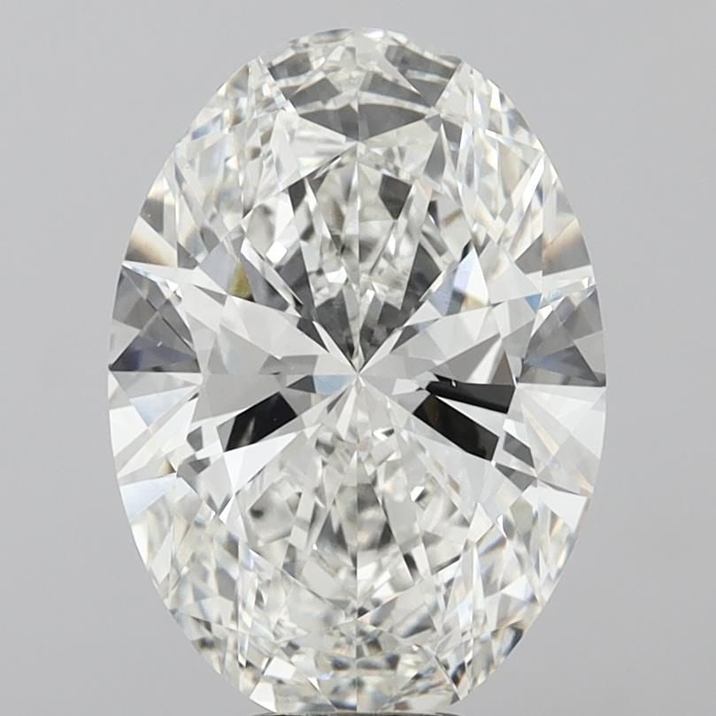 IGI Oval 8.04ct G VVS2 - Loose Lab Diamond: IGI Oval 8.04ct G VVS2 - Loose Lab Diamond Item Specifics: Source: This Is A Real Diamond Grown In A Lab Not Mined. Carat: 8.04 Cut: - Color: G Clarity: VVS2 Polish: EX Symmetry: EX Measurements: 16.4