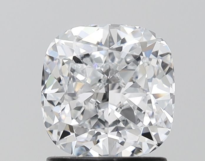 IGI Cushion Brilliant 1.62ct D VVS2 - Loose Lab Diamond: IGI Cushion Brilliant 1.62ct D VVS2 - Loose Lab Diamond Item Specifics: Source: This Is A Real Diamond Grown In A Lab Not Mined. Carat: 1.62 Cut: - Color: D Clarity: VVS2 Polish: EX Symmetry: EX Measu