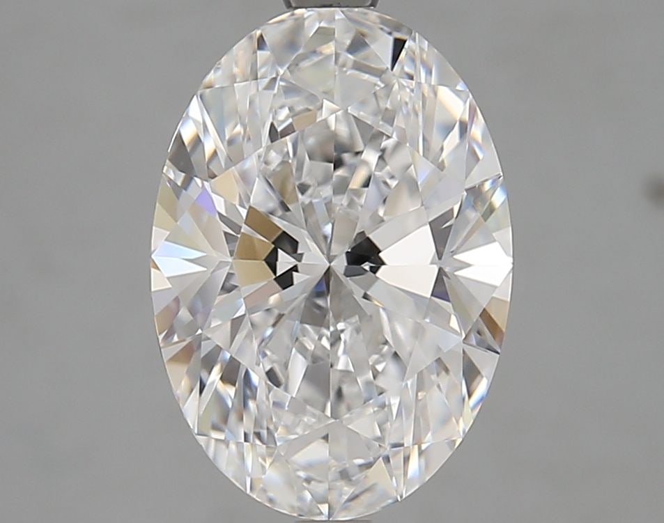 GIA Oval 3.51ct D VVS1 - Loose Lab Diamond: GIA Oval 3.51ct D VVS1 - Loose Lab Diamond Item Specifics: Source: This Is A Real Diamond Grown In A Lab Not Mined. Carat: 3.51 Cut: - Color: D Clarity: VVS1 Polish: EX Symmetry: EX Measurements: 12.1