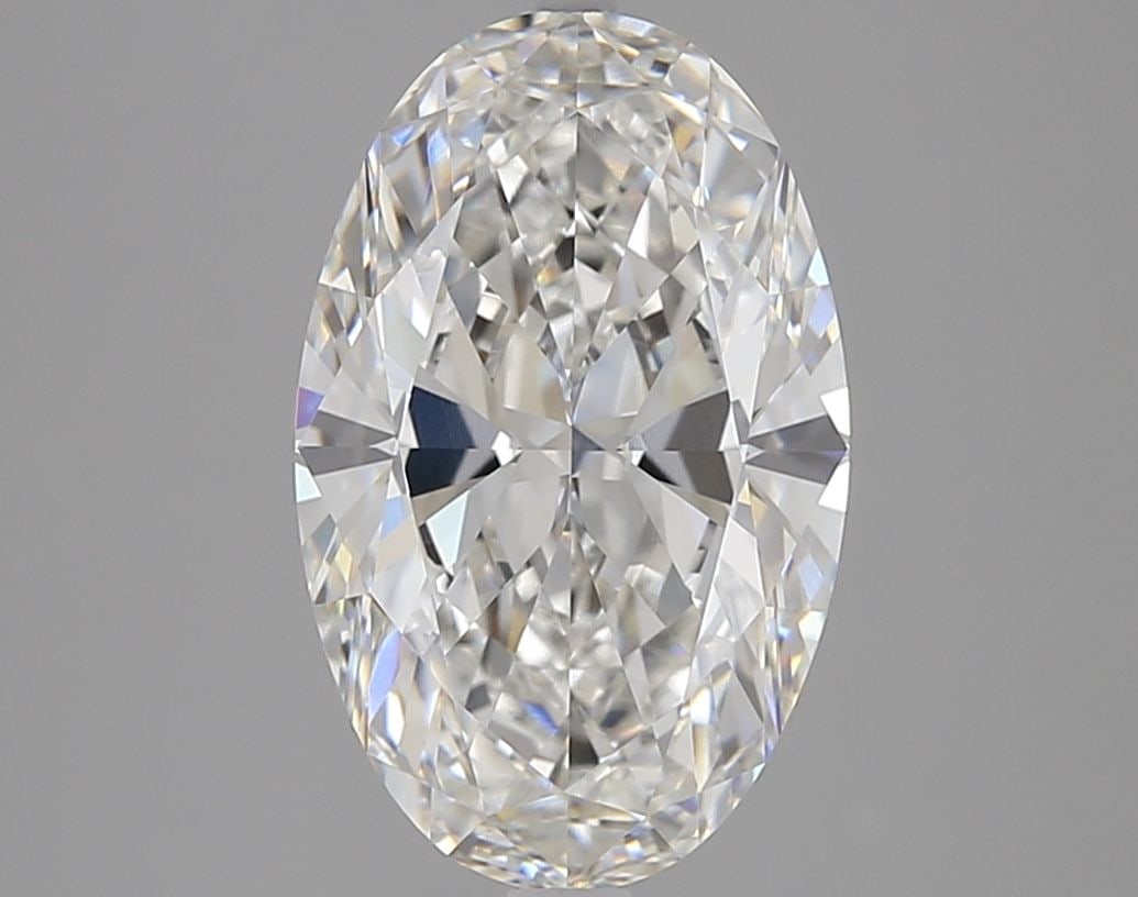 IGI Oval 4.01ct F VVS1 - Loose Lab Diamond: IGI Oval 4.01ct F VVS1 - Loose Lab Diamond Item Specifics: Source: This Is A Real Diamond Grown In A Lab Not Mined. Carat: 4.01 Cut: - Color: F Clarity: VVS1 Polish: EX Symmetry: EX Measurements: 13.5
