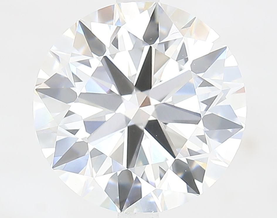 IGI Round 4.76ct G VVS2 - Ideal Loose Lab Diamond: IGI Round 4.76ct G VVS2 - Ideal Loose Lab Diamond Item Specifics: Source: This Is A Real Diamond Grown In A Lab Not Mined. Carat: 4.76 Cut: ID Color: G Clarity: VVS2 Polish: EX Symmetry: EX Measuremen