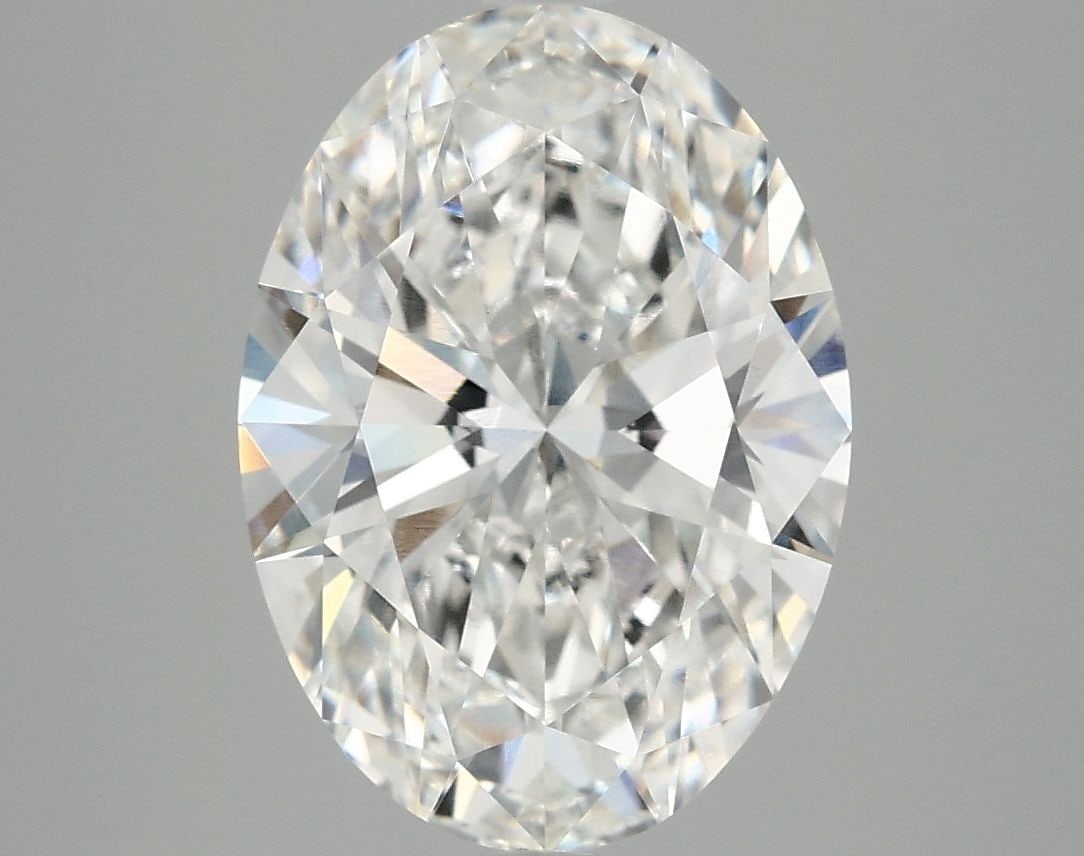 IGI Oval 4.03ct F VVS2 - Loose Lab Diamond: IGI Oval 4.03ct F VVS2 - Loose Lab Diamond Item Specifics: Source: This Is A Real Diamond Grown In A Lab Not Mined. Carat: 4.03 Cut: - Color: F Clarity: VVS2 Polish: EX Symmetry: EX Measurements: 12.7