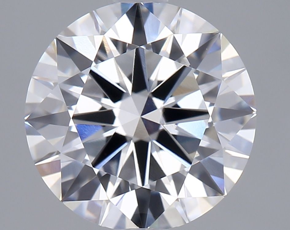 IGI Round 2.01ct F VVS1 - Loose Lab Diamond: IGI Round 2.01ct F VVS1 - Loose Lab Diamond Item Specifics: Source: This Is A Real Diamond Grown In A Lab Not Mined. Carat: 2.01 Cut: EX Color: F Clarity: VVS1 Polish: EX Symmetry: EX Measurements: 8.