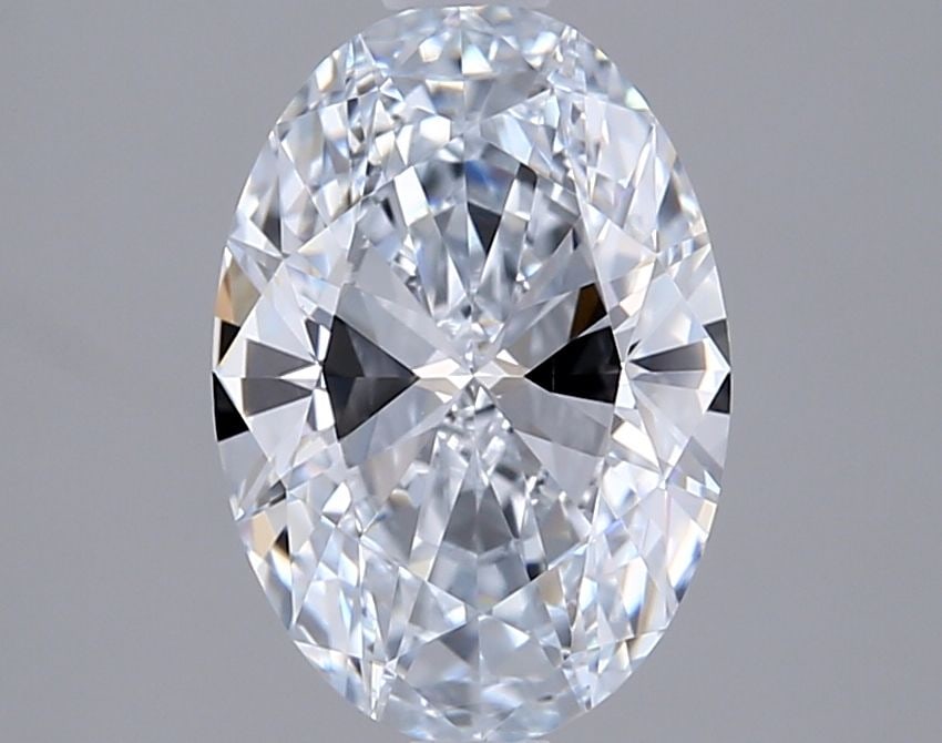 IGI Oval 1.55ct E VVS1 - Loose Lab Diamond: IGI Oval 1.55ct E VVS1 - Loose Lab Diamond Item Specifics: Source: This Is A Real Diamond Grown In A Lab Not Mined. Carat: 1.55 Cut: - Color: E Clarity: VVS1 Polish: VG Symmetry: EX Measurements: 9.49