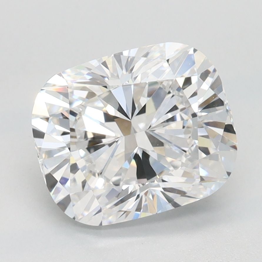 IGI Cushion Modified 1.98ct D IF - Loose Lab Diamond: IGI Cushion Modified 1.98ct D IF - Loose Lab Diamond Item Specifics: Source: This Is A Real Diamond Grown In A Lab Not Mined. Carat: 1.98 Cut: - Color: D Clarity: IF Polish: EX Symmetry: EX Measuremen