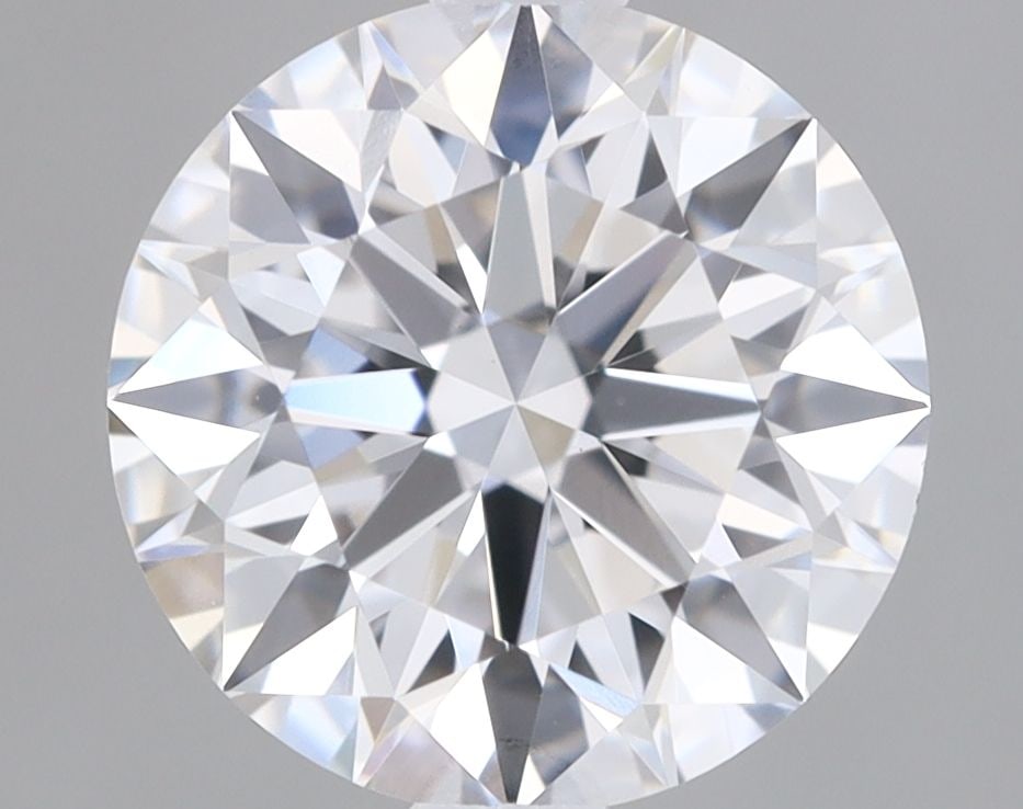 IGI Round 1.23ct D VVS2 - Ideal Loose Lab Diamond: IGI Round 1.23ct D VVS2 - Ideal Loose Lab Diamond Item Specifics: Source: This Is A Real Diamond Grown In A Lab Not Mined. Carat: 1.23 Cut: ID Color: D Clarity: VVS2 Polish: EX Symmetry: EX Measuremen