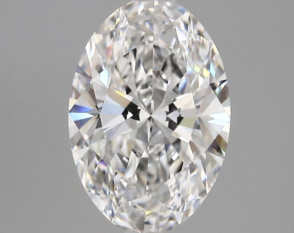 IGI Oval 2.57ct E VVS2 - Loose Lab Diamond: IGI Oval 2.57ct E VVS2 - Loose Lab Diamond Item Specifics: Source: This Is A Real Diamond Grown In A Lab Not Mined. Carat: 2.57 Cut: - Color: E Clarity: VVS2 Polish: EX Symmetry: EX Measurements: 11.4