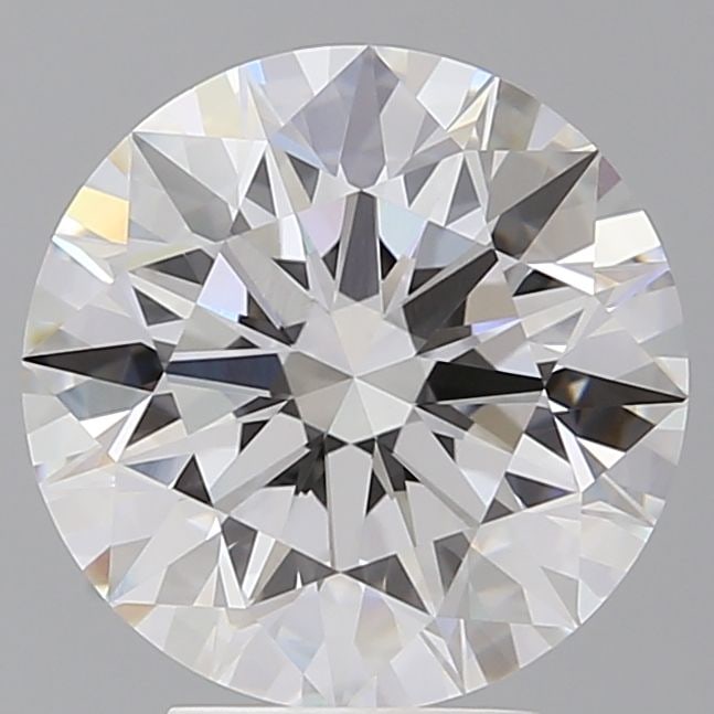 IGI Round 4.59ct E VVS2 - Ideal Loose Lab Diamond: IGI Round 4.59ct E VVS2 - Ideal Loose Lab Diamond Item Specifics: Source: This Is A Real Diamond Grown In A Lab Not Mined. Carat: 4.59 Cut: ID Color: E Clarity: VVS2 Polish: EX Symmetry: EX Measuremen