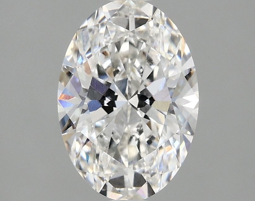 IGI Oval 1.58ct E VVS1 - Loose Lab Diamond: IGI Oval 1.58ct E VVS1 - Loose Lab Diamond Item Specifics: Source: This Is A Real Diamond Grown In A Lab Not Mined. Carat: 1.58 Cut: - Color: E Clarity: VVS1 Polish: EX Symmetry: EX Measurements: 9.36