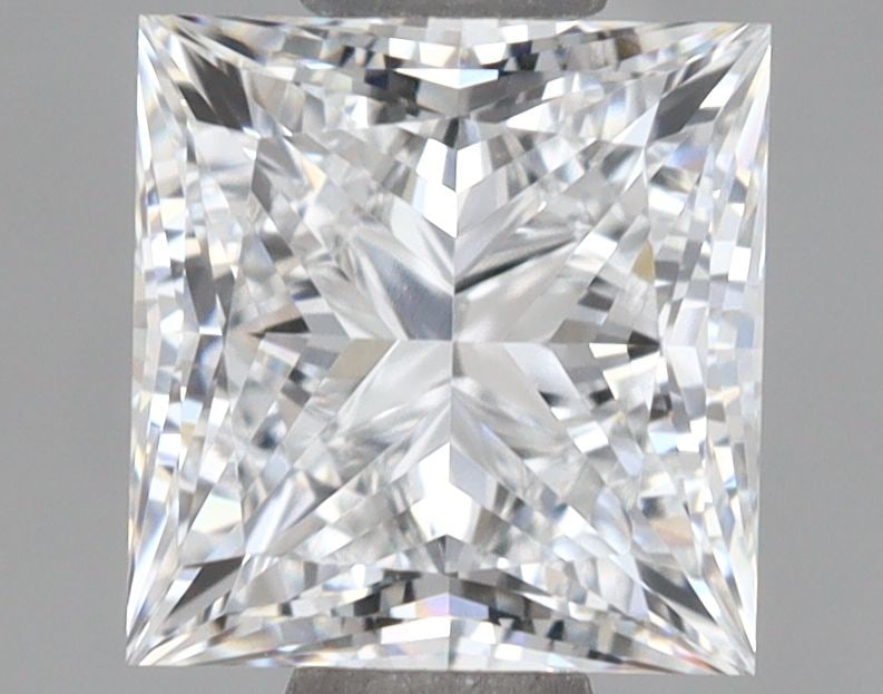 IGI Princess 1.11ct D VVS1 - Loose Lab Diamond: IGI Princess 1.11ct D VVS1 - Loose Lab Diamond Item Specifics: Source: This Is A Real Diamond Grown In A Lab Not Mined. Carat: 1.11 Cut: - Color: D Clarity: VVS1 Polish: EX Symmetry: EX Measurements: