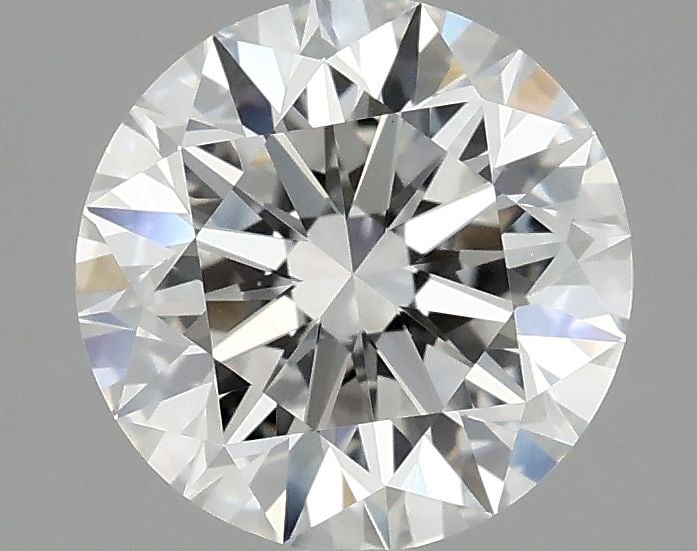 IGI Round 2.07ct D VVS2 - Loose Lab Diamond: IGI Round 2.07ct D VVS2 - Loose Lab Diamond Item Specifics: Source: This Is A Real Diamond Grown In A Lab Not Mined. Carat: 2.07 Cut: EX Color: D Clarity: VVS2 Polish: EX Symmetry: EX Measurements: 8.