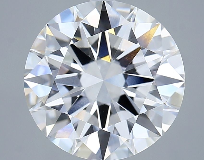 IGI Round 4.96ct F VVS2 - Loose Lab Diamond: IGI Round 4.96ct F VVS2 - Loose Lab Diamond Item Specifics: Source: This Is A Real Diamond Grown In A Lab Not Mined. Carat: 4.96 Cut: EX Color: F Clarity: VVS2 Polish: EX Symmetry: EX Measurements: