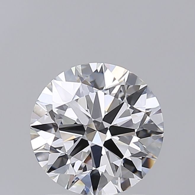 Round 1.52ct F VVS2 - Loose Lab Diamond: Round 1.52ct F VVS2 - Loose Lab Diamond Item Specifics: Source: This Is A Real Diamond Grown In A Lab Not Mined. Carat: 1.52 Cut: EX Color: F Clarity: VVS2 Polish: EX Symmetry: EX Measurements: 7.37L