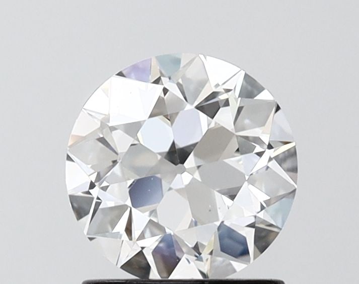 IGI Old European Cut 1.22ct D VVS2 - Loose Lab Diamond: IGI Old European Cut 1.22ct D VVS2 - Loose Lab Diamond Item Specifics: Source: This Is A Real Diamond Grown In A Lab Not Mined. Carat: 1.22 Cut: - Color: D Clarity: VVS2 Polish: EX Symmetry: EX