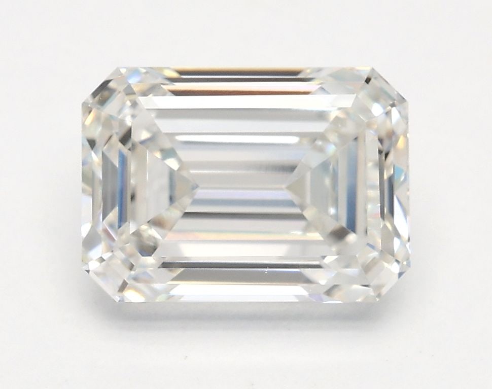 IGI Emerald 2.01ct G VVS2 - Loose Lab Diamond: IGI Emerald 2.01ct G VVS2 - Loose Lab Diamond Item Specifics: Source: This Is A Real Diamond Grown In A Lab Not Mined. Carat: 2.01 Cut: - Color: G Clarity: VVS2 Polish: EX Symmetry: EX Measurements: 8