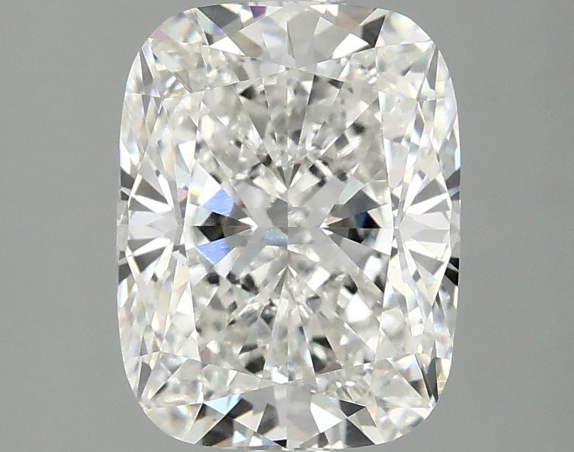 IGI Cushion Modified 2.59ct F VVS2 - Loose Lab Diamond: IGI Cushion Modified 2.59ct F VVS2 - Loose Lab Diamond Item Specifics: Source: This Is A Real Diamond Grown In A Lab Not Mined. Carat: 2.59 Cut: - Color: F Clarity: VVS2 Polish: EX Symmetry: EX