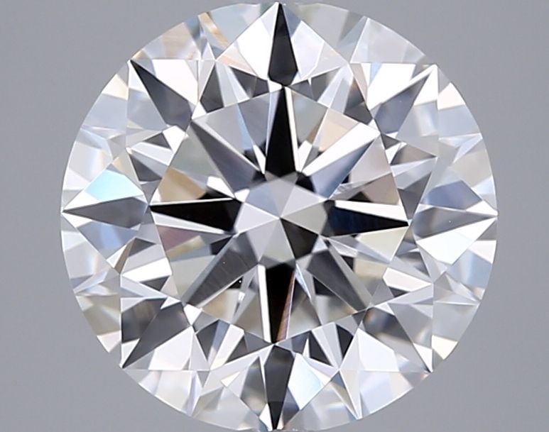 IGI Round 3.05ct F VVS2 - Ideal Loose Lab Diamond: IGI Round 3.05ct F VVS2 - Ideal Loose Lab Diamond Item Specifics: Source: This Is A Real Diamond Grown In A Lab Not Mined. Carat: 3.05 Cut: ID Color: F Clarity: VVS2 Polish: EX Symmetry: EX
