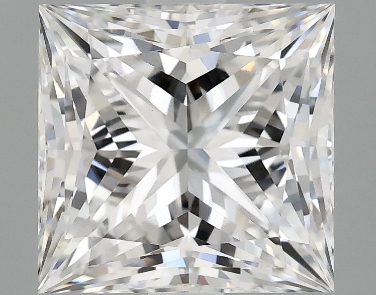 IGI Princess 2.1ct D VVS2 - Loose Lab Diamond: IGI Princess 2.1ct D VVS2 - Loose Lab Diamond Item Specifics: Source: This Is A Real Diamond Grown In A Lab Not Mined. Carat: 2.1 Cut: - Color: D Clarity: VVS2 Polish: EX Symmetry: EX Measurements: