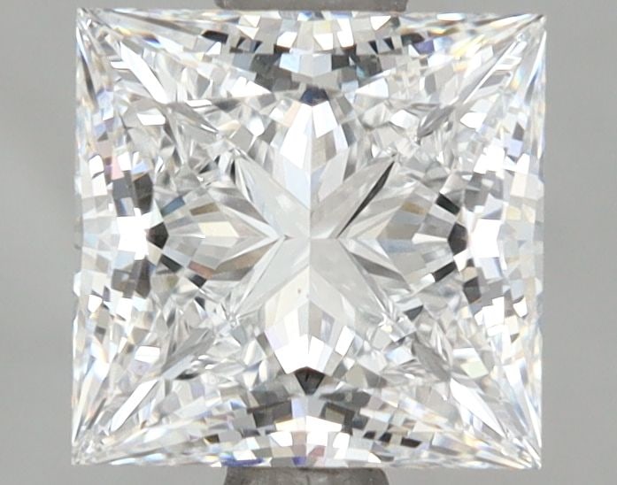 IGI Princess 2.2ct D VVS1 - Loose Lab Diamond: IGI Princess 2.2ct D VVS1 - Loose Lab Diamond Item Specifics: Source: This Is A Real Diamond Grown In A Lab Not Mined. Carat: 2.2 Cut: - Color: D Clarity: VVS1 Polish: EX Symmetry: EX Measurements: