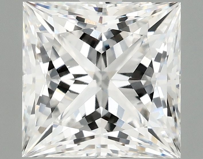 IGI Princess 2.1ct E VVS2 - Loose Lab Diamond: IGI Princess 2.1ct E VVS2 - Loose Lab Diamond Item Specifics: Source: This Is A Real Diamond Grown In A Lab Not Mined. Carat: 2.1 Cut: - Color: E Clarity: VVS2 Polish: EX Symmetry: EX Measurements: