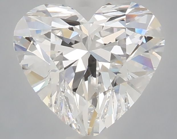 IGI Heart 1.59ct E VVS2 - Loose Lab Diamond: IGI Heart 1.59ct E VVS2 - Loose Lab Diamond Item Specifics: Source: This Is A Real Diamond Grown In A Lab Not Mined. Carat: 1.59 Cut: - Color: E Clarity: VVS2 Polish: VG Symmetry: EX Measurements: