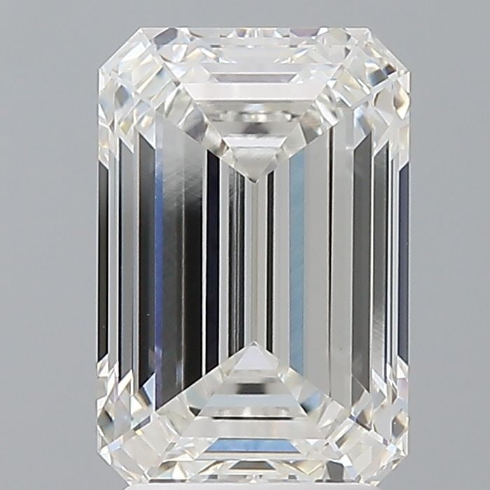 IGI Emerald 3.1ct F VVS2 - Loose Lab Diamond: IGI Emerald 3.1ct F VVS2 - Loose Lab Diamond Item Specifics: Source: This Is A Real Diamond Grown In A Lab Not Mined. Carat: 3.1 Cut: - Color: F Clarity: VVS2 Polish: EX Symmetry: EX Measurements: 10.