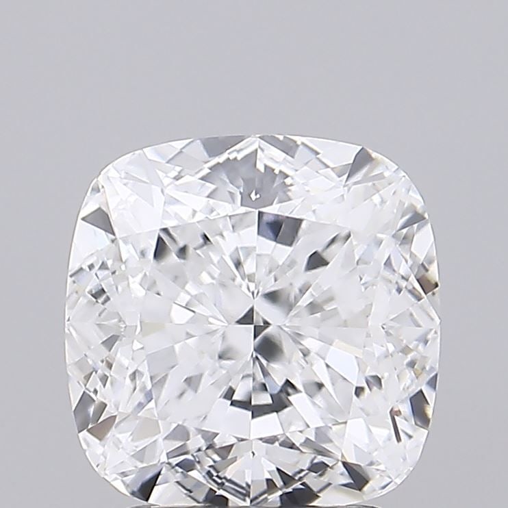 IGI Cushion Modified 2.5ct D VVS2 - Loose Lab Diamond: IGI Cushion Modified 2.5ct D VVS2 - Loose Lab Diamond Item Specifics: Source: This Is A Real Diamond Grown In A Lab Not Mined. Carat: 2.5 Cut: - Color: D Clarity: VVS2 Polish: EX Symmetry: EX Measurem