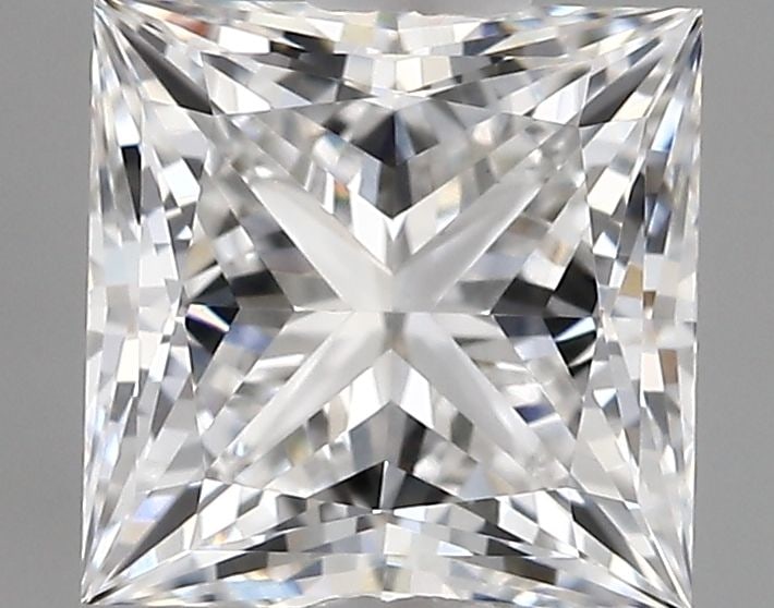 IGI Princess 1.38ct D VVS2 - Loose Lab Diamond: IGI Princess 1.38ct D VVS2 - Loose Lab Diamond Item Specifics: Source: This Is A Real Diamond Grown In A Lab Not Mined. Carat: 1.38 Cut: - Color: D Clarity: VVS2 Polish: EX Symmetry: EX Measurements: