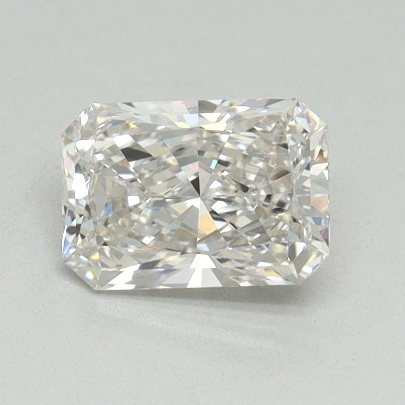 IGI Radiant 1.05ct G VVS2 - Loose Lab Diamond: IGI Radiant 1.05ct G VVS2 - Loose Lab Diamond Item Specifics: Source: This Is A Real Diamond Grown In A Lab Not Mined. Carat: 1.05 Cut: - Color: G Clarity: VVS2 Polish: EX Symmetry: EX Measurements: