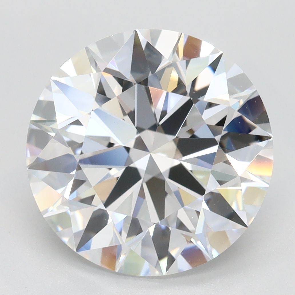 GIA Round 4.06ct D VVS1 - Loose Lab Diamond: GIA Round 4.06ct D VVS1 - Loose Lab Diamond Item Specifics: Source: This Is A Real Diamond Grown In A Lab Not Mined. Carat: 4.06 Cut: EX Color: D Clarity: VVS1 Polish: EX Symmetry: EX Measurements:
