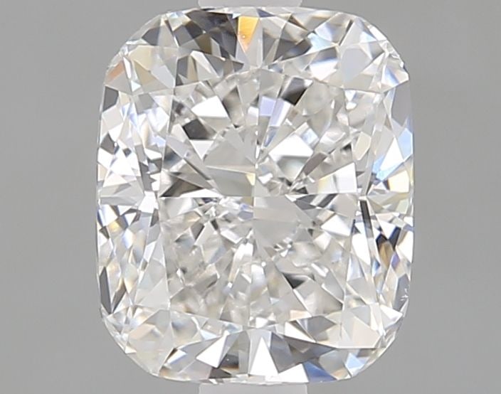 IGI Cushion Brilliant 1.76ct E VVS2 - Loose Lab Diamond: IGI Cushion Brilliant 1.76ct E VVS2 - Loose Lab Diamond Item Specifics: Source: This Is A Real Diamond Grown In A Lab Not Mined. Carat: 1.76 Cut: - Color: E Clarity: VVS2 Polish: EX Symmetry: EX