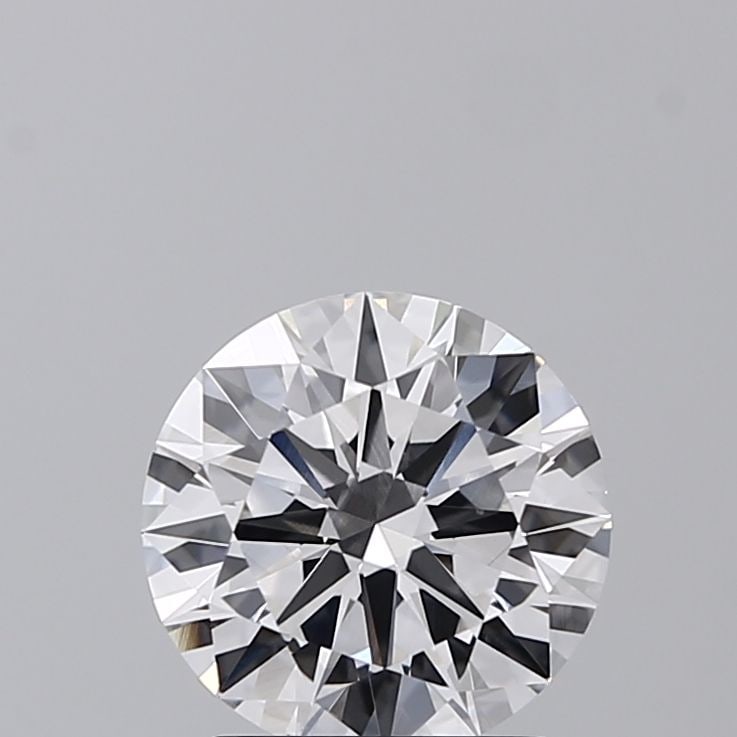 IGI Round 2.01ct E VVS2 - Loose Lab Diamond: IGI Round 2.01ct E VVS2 - Loose Lab Diamond Item Specifics: Source: This Is A Real Diamond Grown In A Lab Not Mined. Carat: 2.01 Cut: EX Color: E Clarity: VVS2 Polish: EX Symmetry: EX Measurements: