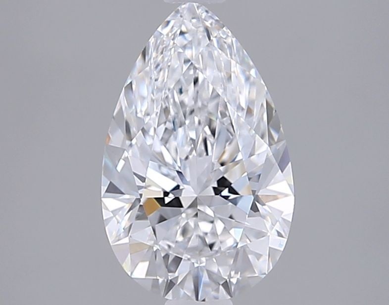 IGI Pear 1.54ct D VVS1 - Loose Lab Diamond: IGI Pear 1.54ct D VVS1 - Loose Lab Diamond Item Specifics: Source: This Is A Real Diamond Grown In A Lab Not Mined. Carat: 1.54 Cut: - Color: D Clarity: VVS1 Polish: EX Symmetry: EX Measurements: 10.2