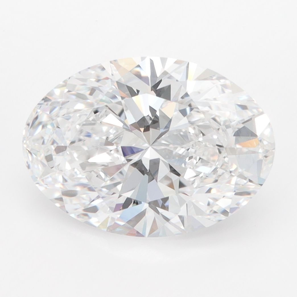GIA Oval 3.74ct D VVS1 - Loose Lab Diamond: GIA Oval 3.74ct D VVS1 - Loose Lab Diamond Item Specifics: Source: This Is A Real Diamond Grown In A Lab Not Mined. Carat: 3.74 Cut: - Color: D Clarity: VVS1 Polish: EX Symmetry: EX Measurements: