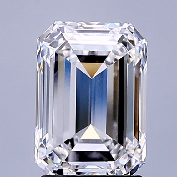 IGI Emerald 2.31ct D VVS1 - Loose Lab Diamond: IGI Emerald 2.31ct D VVS1 - Loose Lab Diamond Item Specifics: Source: This Is A Real Diamond Grown In A Lab Not Mined. Carat: 2.31 Cut: - Color: D Clarity: VVS1 Polish: EX Symmetry: EX Measurements: