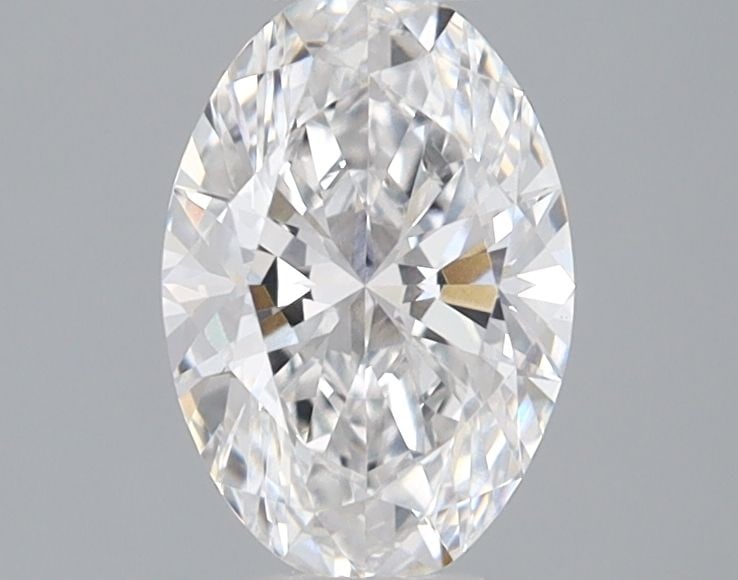 IGI Oval 1.07ct D VVS2 - Loose Lab Diamond: IGI Oval 1.07ct D VVS2 - Loose Lab Diamond Item Specifics: Source: This Is A Real Diamond Grown In A Lab Not Mined. Carat: 1.07 Cut: - Color: D Clarity: VVS2 Polish: EX Symmetry: EX Measurements: