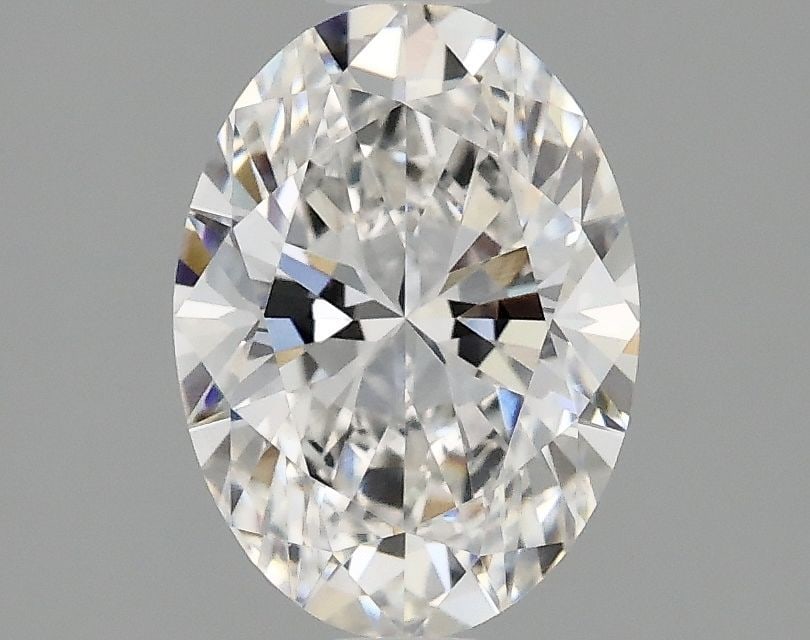 IGI Oval 1.55ct E VVS2 - Loose Lab Diamond: IGI Oval 1.55ct E VVS2 - Loose Lab Diamond Item Specifics: Source: This Is A Real Diamond Grown In A Lab Not Mined. Carat: 1.55 Cut: - Color: E Clarity: VVS2 Polish: EX Symmetry: EX Measurements: 9.03