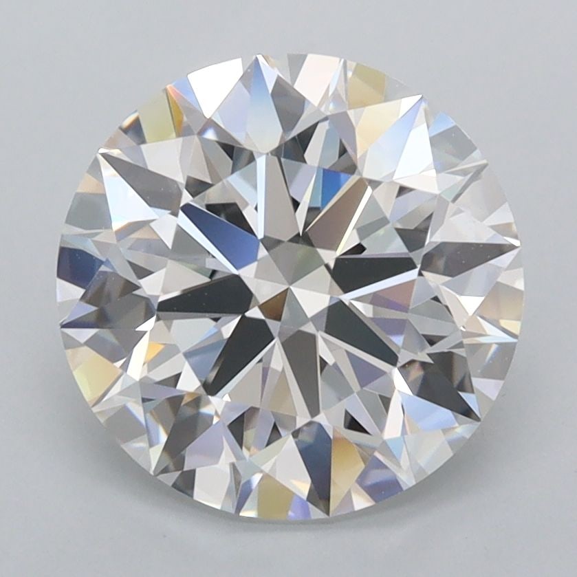IGI Round 2.95ct D FL - Ideal Loose Lab Diamond: IGI Round 2.95ct D FL - Ideal Loose Lab Diamond Item Specifics: Source: This Is A Real Diamond Grown In A Lab Not Mined. Carat: 2.95 Cut: ID Color: D Clarity: FL Polish: EX Symmetry: EX Measurements: 
