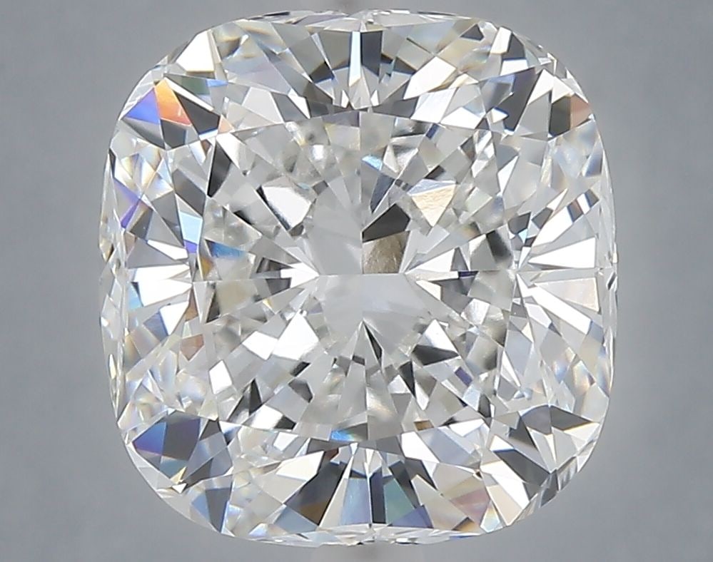 IGI Cushion Modified 6.02ct E VVS2 - Loose Lab Diamond (1 of 1)