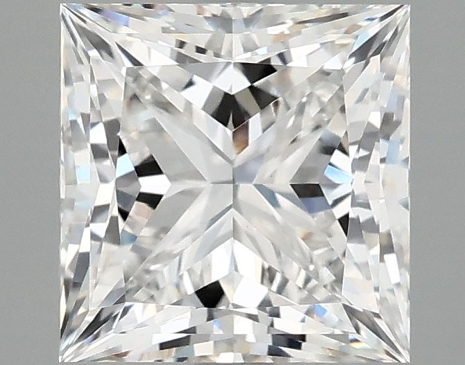 IGI Princess 2.94ct E VVS2 - Loose Lab Diamond: IGI Princess 2.94ct E VVS2 - Loose Lab Diamond Item Specifics: Source: This Is A Real Diamond Grown In A Lab Not Mined. Carat: 2.94 Cut: - Color: E Clarity: VVS2 Polish: EX Symmetry: EX Measurements: 