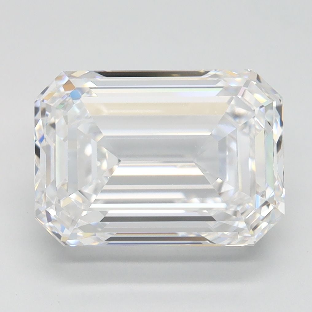 IGI Emerald 3.21ct D FL - Loose Lab Diamond: IGI Emerald 3.21ct D FL - Loose Lab Diamond Item Specifics: Source: This Is A Real Diamond Grown In A Lab Not Mined. Carat: 3.21 Cut: - Color: D Clarity: FL Polish: EX Symmetry: EX Measurements: 9.49L