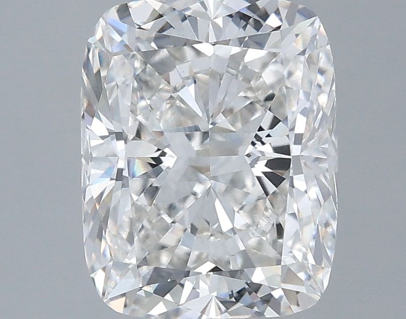 IGI Cushion Modified 3.05ct F VVS2 - Loose Lab Diamond: IGI Cushion Modified 3.05ct F VVS2 - Loose Lab Diamond Item Specifics: Source: This Is A Real Diamond Grown In A Lab Not Mined. Carat: 3.05 Cut: - Color: F Clarity: VVS2 Polish: EX Symmetry: EX Measur