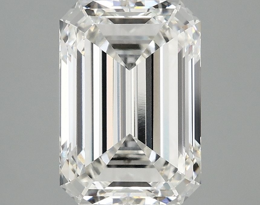IGI Emerald 3.07ct H VVS2 - Loose Lab Diamond: IGI Emerald 3.07ct H VVS2 - Loose Lab Diamond Item Specifics: Source: This Is A Real Diamond Grown In A Lab Not Mined. Carat: 3.07 Cut: - Color: H Clarity: VVS2 Polish: EX Symmetry: EX Measurements: 9