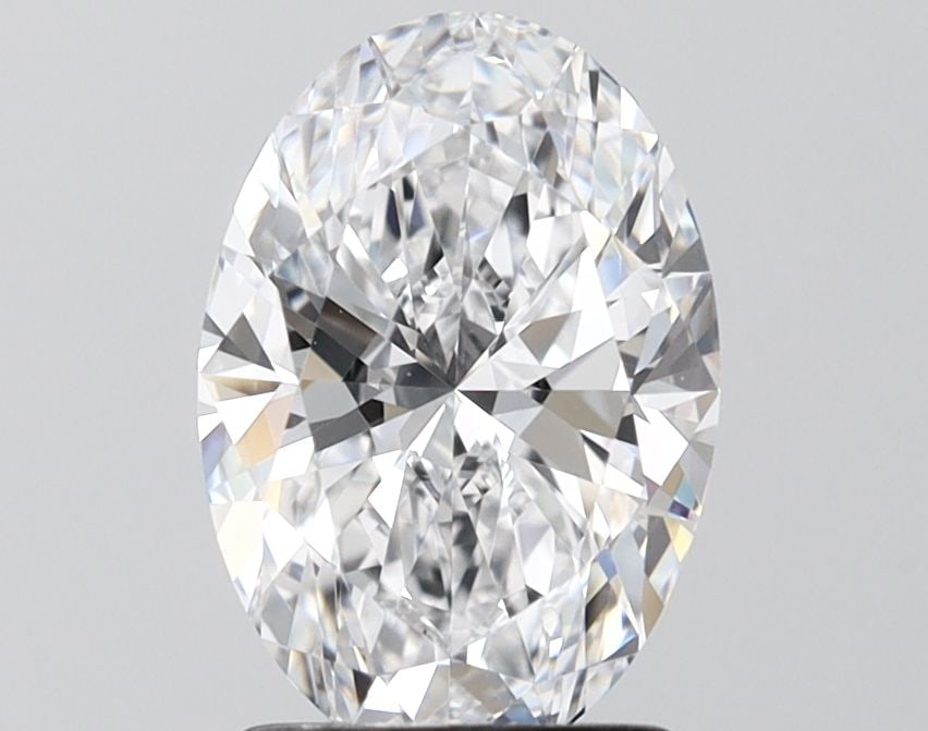 IGI Oval 2.0ct E VVS1 - Loose Lab Diamond: IGI Oval 2.0ct E VVS1 - Loose Lab Diamond Item Specifics: Source: This Is A Real Diamond Grown In A Lab Not Mined. Carat: 2.0 Cut: - Color: E Clarity: VVS1 Polish: EX Symmetry: EX Measurements: 10.12L