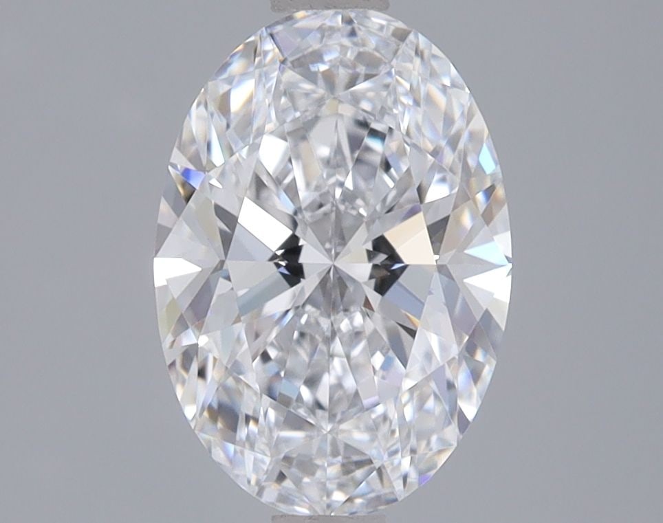 IGI Oval 2.01ct D VVS1 - Loose Lab Diamond: IGI Oval 2.01ct D VVS1 - Loose Lab Diamond Item Specifics: Source: This Is A Real Diamond Grown In A Lab Not Mined. Carat: 2.01 Cut: - Color: D Clarity: VVS1 Polish: EX Symmetry: EX Measurements: 10.2