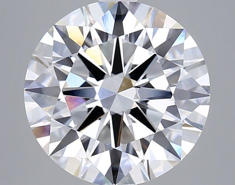 IGI Round 4.02ct E VVS2 - Ideal Loose Lab Diamond: IGI Round 4.02ct E VVS2 - Ideal Loose Lab Diamond Item Specifics: Source: This Is A Real Diamond Grown In A Lab Not Mined. Carat: 4.02 Cut: ID Color: E Clarity: VVS2 Polish: EX Symmetry: EX Measuremen