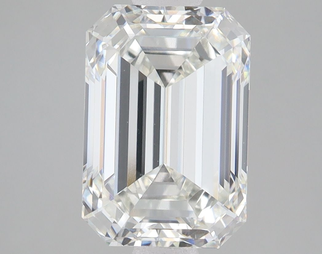 IGI Emerald 4.01ct H VVS2 - Loose Lab Diamond: IGI Emerald 4.01ct H VVS2 - Loose Lab Diamond Item Specifics: Source: This Is A Real Diamond Grown In A Lab Not Mined. Carat: 4.01 Cut: - Color: H Clarity: VVS2 Polish: EX Symmetry: EX Measurements: 1