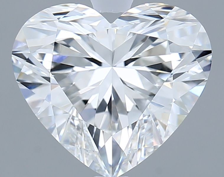 IGI Heart 3.05ct E VVS2 - Loose Lab Diamond: IGI Heart 3.05ct E VVS2 - Loose Lab Diamond Item Specifics: Source: This Is A Real Diamond Grown In A Lab Not Mined. Carat: 3.05 Cut: - Color: E Clarity: VVS2 Polish: EX Symmetry: EX Measurements: 8.8